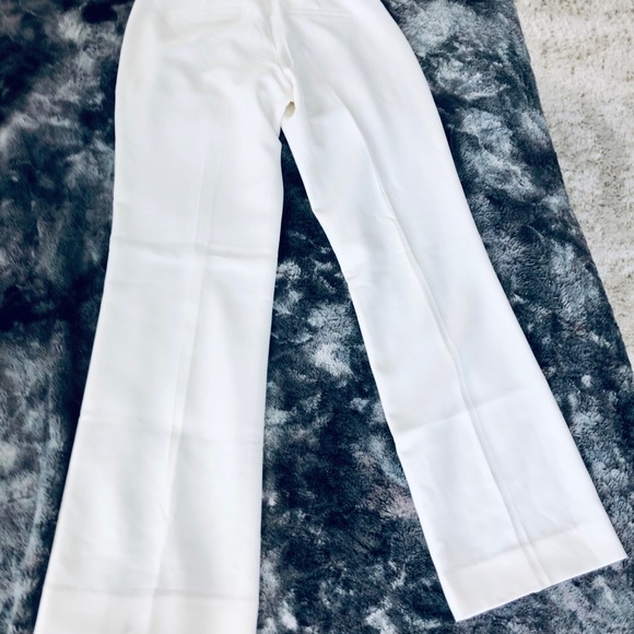 Banana republic Logan trouser pants size 6 - Picture 4 of 5